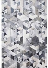 Loloi II CONTEMPORARY MADDOX Power Loomed MAD-03 Area Rug